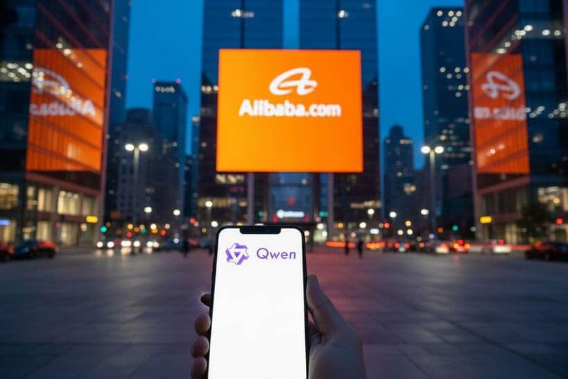 Alibaba анонсировала Qwen-3-Max и готовит ещё более мощную версию