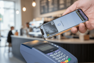 Apple Pay перестал принимать зарубежные карты для пользователей из России