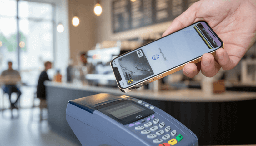 Apple Pay перестал принимать зарубежные карты для пользователей из России