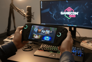 ASUS открыла предзаказ на игровые консоли ROG Ally и Ally X