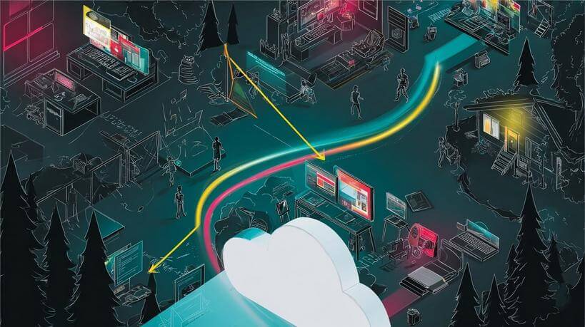 Что такое атака человек посередине и как она работает