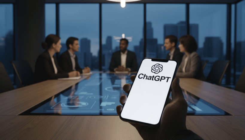 Авторы ChatGPT представили подборку из 300+ промптов для разных сфер