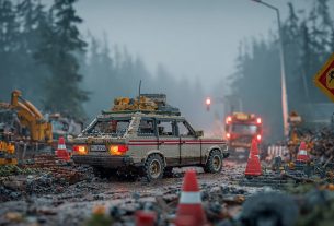 В Амурской области в аварии пострадали 19 человек, среди них дети