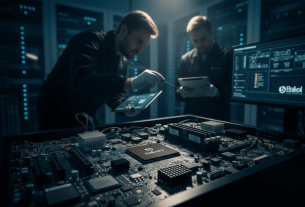 «Байкал Электроникс» выпустил новый микроконтроллер на RISC‑V