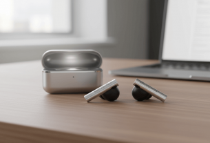 Bang & Olufsen выпустила новые беспроводные наушники Beo Grace за $1500