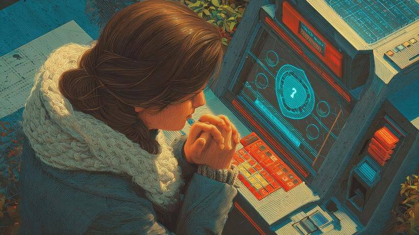 Безопасность при использовании биометрических платежей