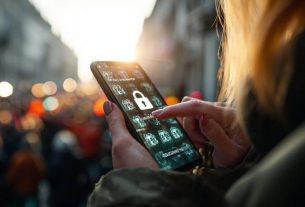 Безопасность при использовании мобильных платежных систем