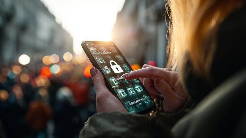 Безопасность при использовании мобильных платежных систем