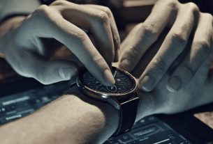 Безопасность при использовании смарт-часов и фитнес-трекеров