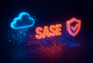 Что такое Secure Access Service Edge (SASE) и почему это важно