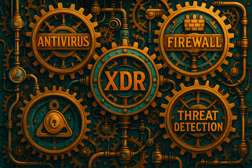 Что такое XDR и как это развивает традиционные системы безопасности