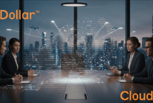 Cloudflare запустила свой стейблкоин Net Dollar для автоматических транзакций