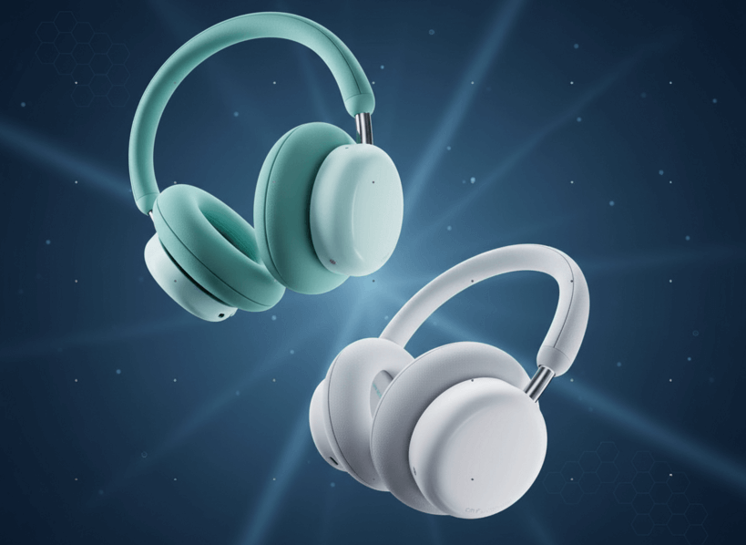 CMF выпустила модульные наушники с автономностью до 100 часов