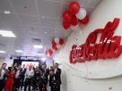 Coca-Cola из США подала в суд на южноосетинскую компанию