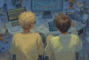 CTO в стартапе против корпорации: какую модель технического лидерства выбрать для карьеры