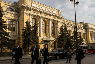 ЦБ РФ сообщил о применении искусственного интеллекта в работе