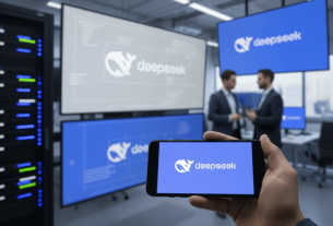 DeepSeek-V3.2-Exp: новая версия дешевле при прежней мощности