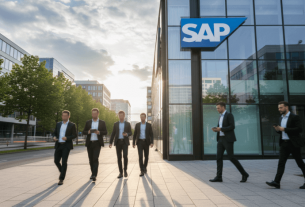 ЕК начала расследование против SAP из-за нарушений на рынке ERP-сервисов