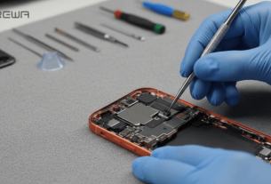 Эксперты провели разбор iPhone 17 Pro