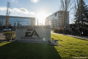 Electronic Arts может быть продана инвесторам за $50 млрд
