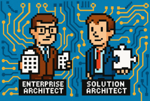 Enterprise Architect vs Solution Architect: какую специализацию выбрать для максимального дохода