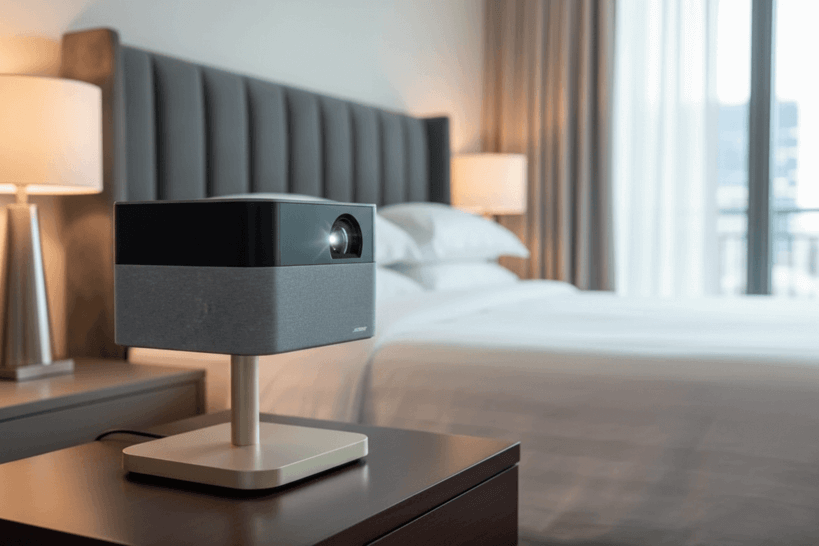 Epson и Bose создали динамики для новых проекторов Epson