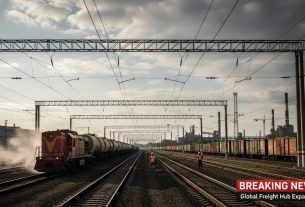 ФАС раскрыла картель на 5,6 млрд рублей при электрификации ж/д
