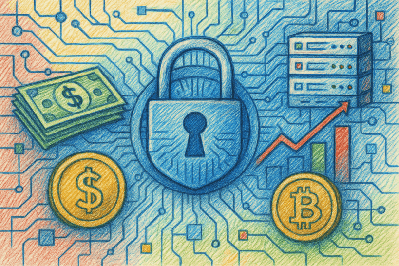 Финансовые аспекты кибербезопасности в финтех-компаниях