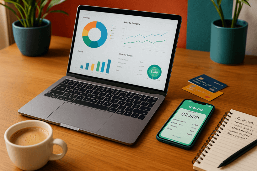 Финансовые инструменты для IT-фрилансеров