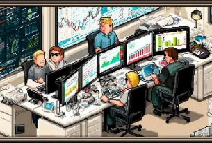 Финансовые метрики для оценки эффективности IT-отдела