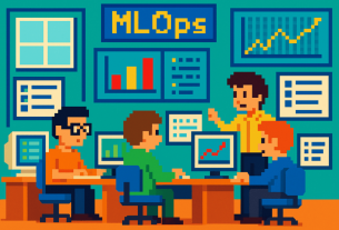 Где найти работу MLOps Engineer: обзор рынка, требования работодателей и советы по поиску вакансий