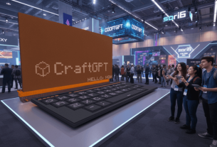 Геймер создал языковую модель на 5 млн параметров в Minecraft