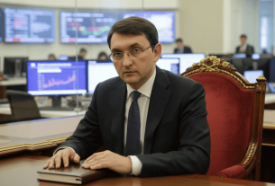 Глава РКН Липов: об HBO Max, Telegram, блокировках и новых шагах