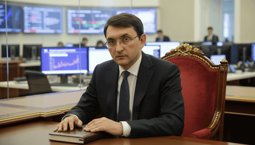 Глава РКН Липов: об HBO Max, Telegram, блокировках и новых шагах