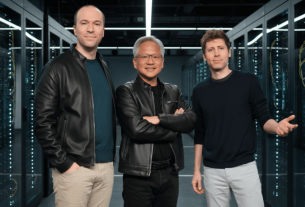 Глава OpenAI раскрыл планы на $100 млрд: борьба с раком и образование