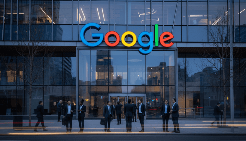 Google представила голосового помощника на базе Gemini 2.5 Flash