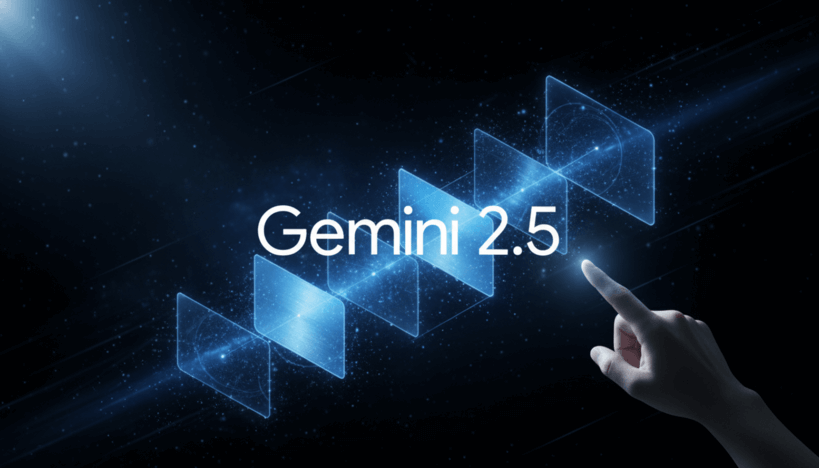 Google обновила Gemini 2.5 Flash — ИИ теперь доступен бесплатно