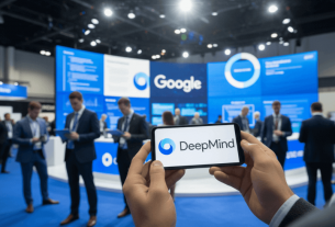 Google примет меры против манипуляций людей с помощью ИИ