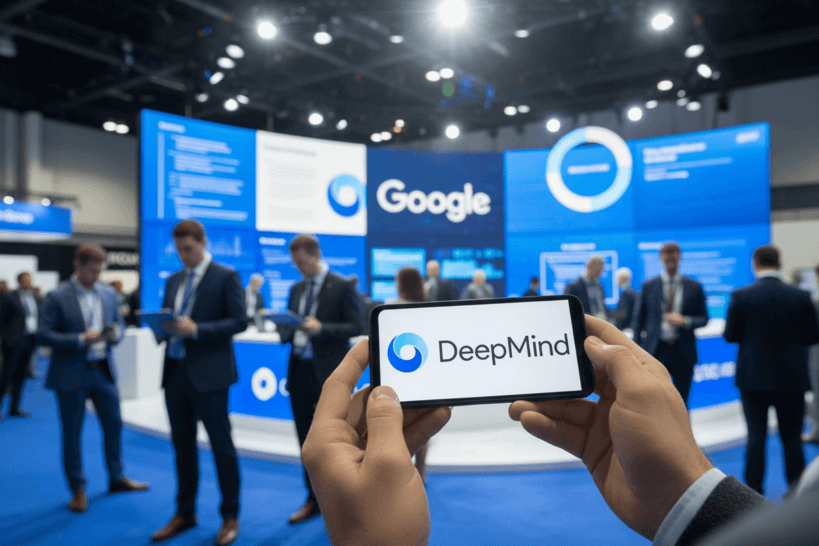 Google примет меры против манипуляций людей с помощью ИИ