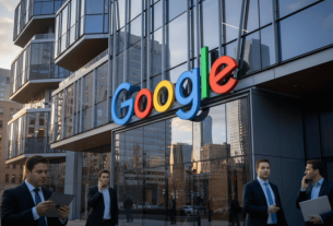 Google рассказала, каким станет ИИ к 2030 году