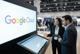 Google создаст блокчейн-платформу Universal Ledger для Google Cloud