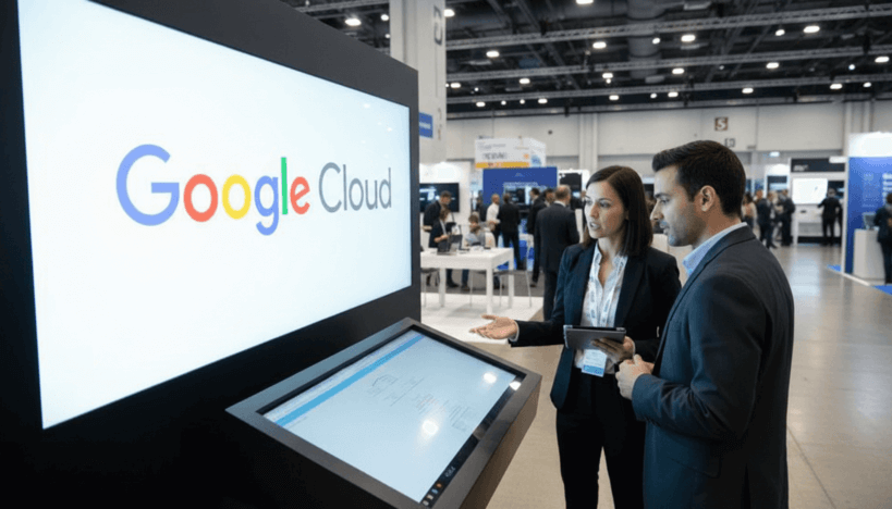 Google создаст блокчейн-платформу Universal Ledger для Google Cloud