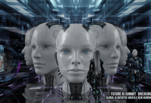 Google DeepMind займётся контролем над развитием мощного ИИ