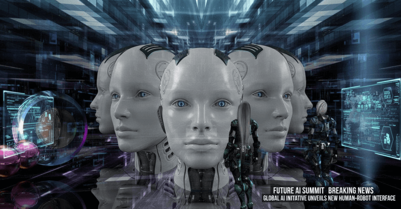 Google DeepMind займётся контролем над развитием мощного ИИ