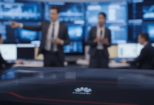 Huawei представила собственную ИИ-инфраструктуру после ограничений Nvidia