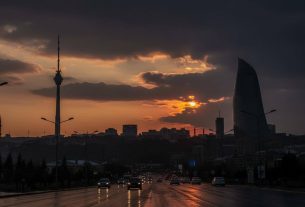 Индия отклонила заявку Азербайджана на вступление в ШОС