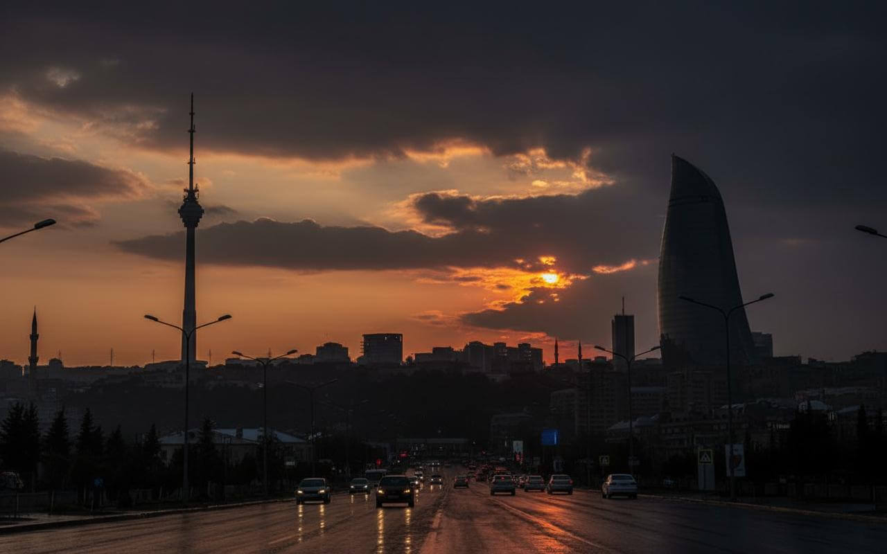 Индия отклонила заявку Азербайджана на вступление в ШОС