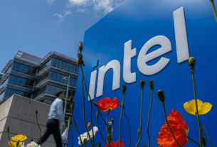 Intel предложила Apple сотрудничество и инвестиции
