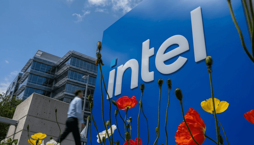 Intel предложила Apple сотрудничество и инвестиции