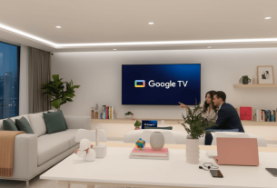 Искусственный интеллект Gemini теперь доступен на Google TV